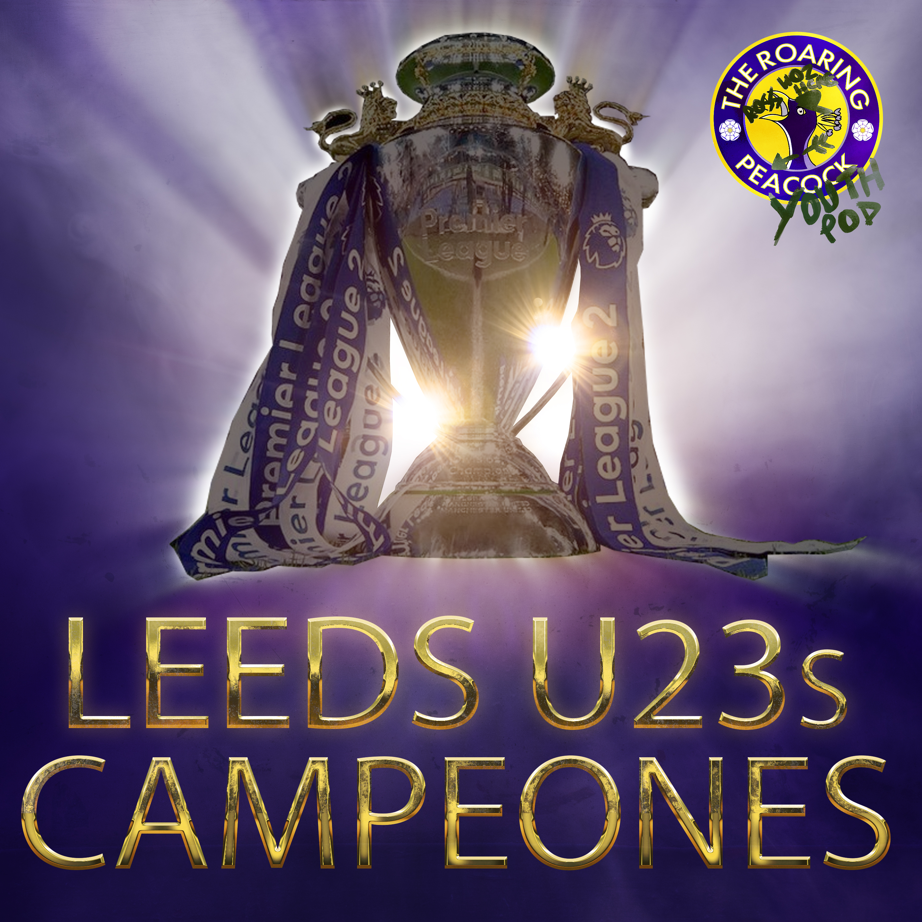 CAMPEONES! | Youth Pod Episode 13