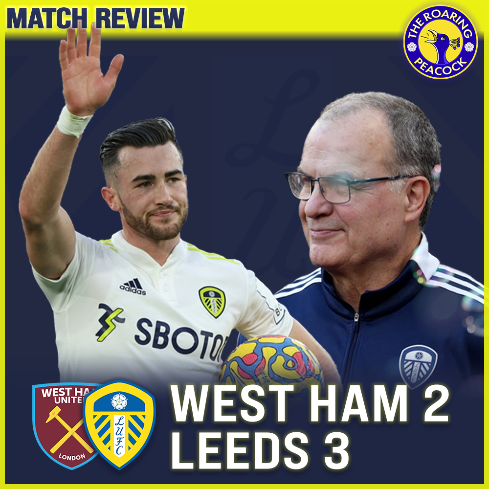West Ham 2 Leeds United 3 | Match Review