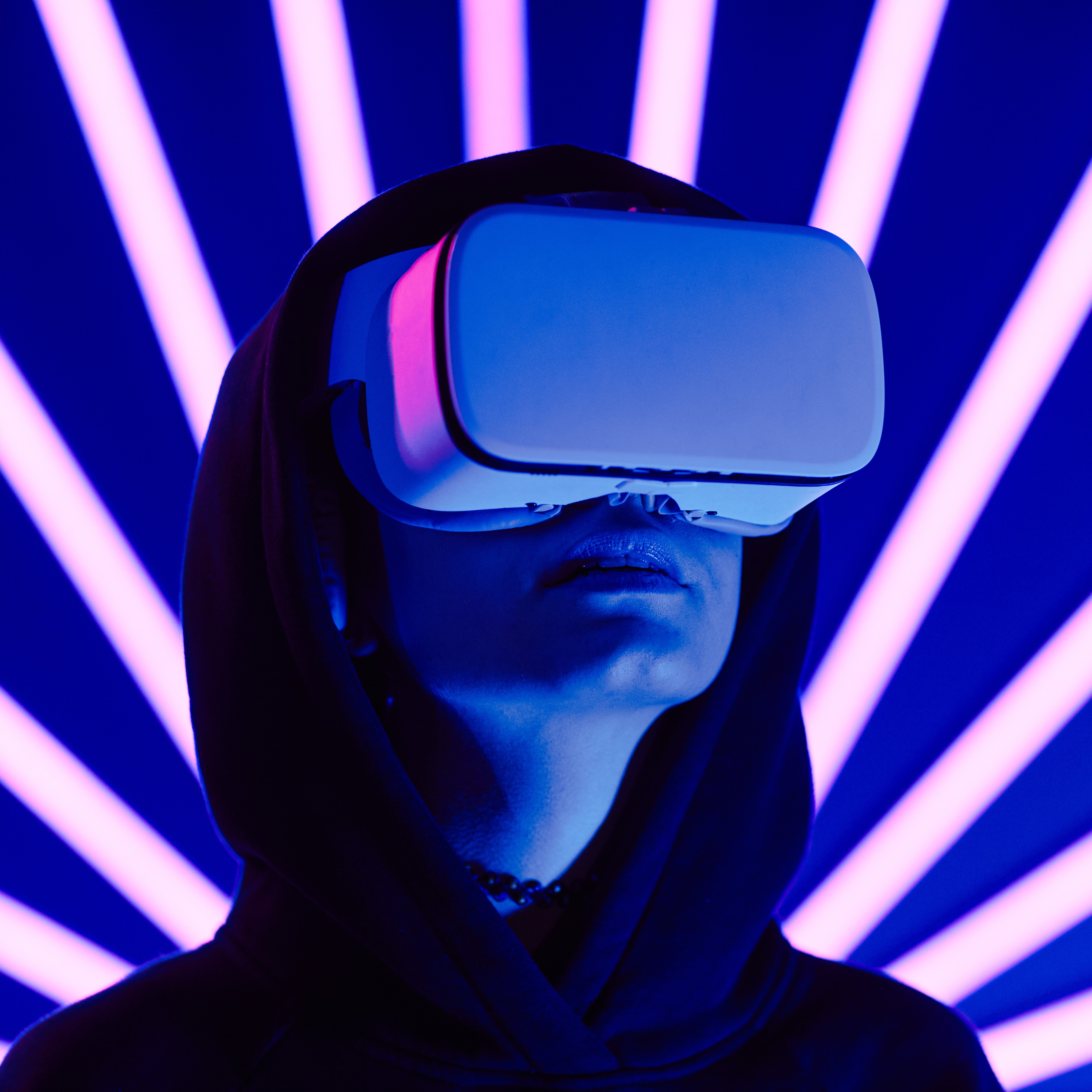 #23 - Virtual Reality for Dummies