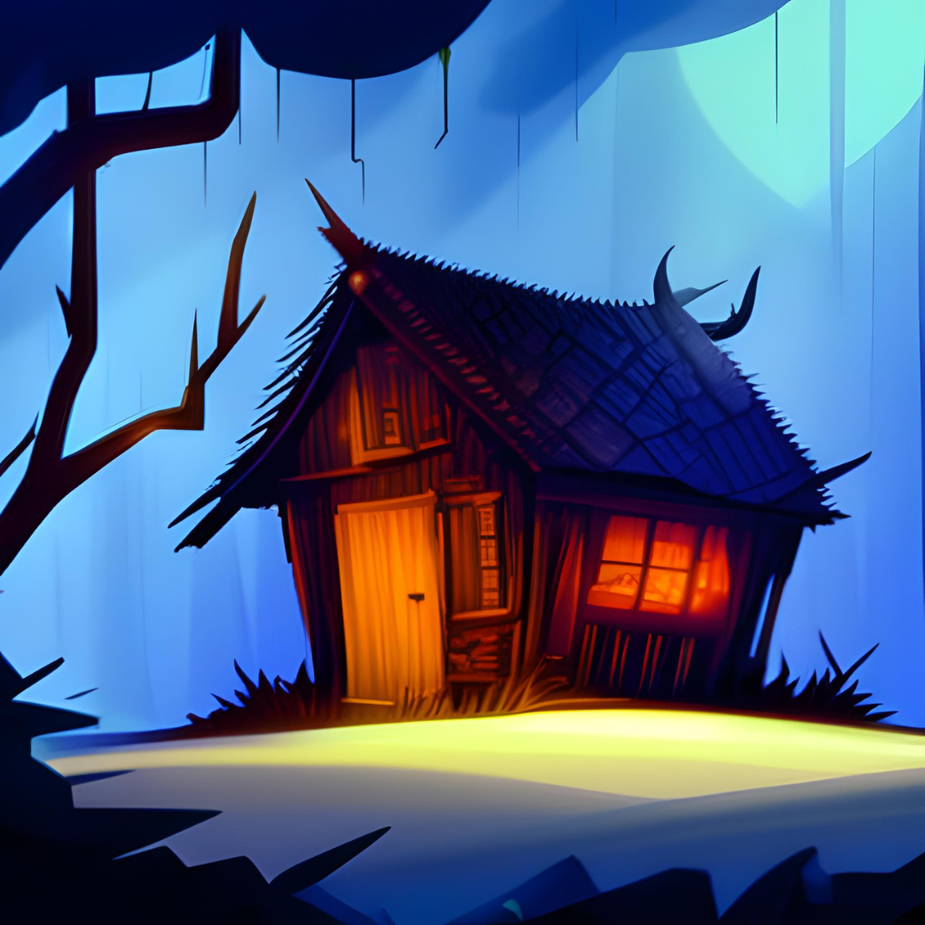 Episode Cover