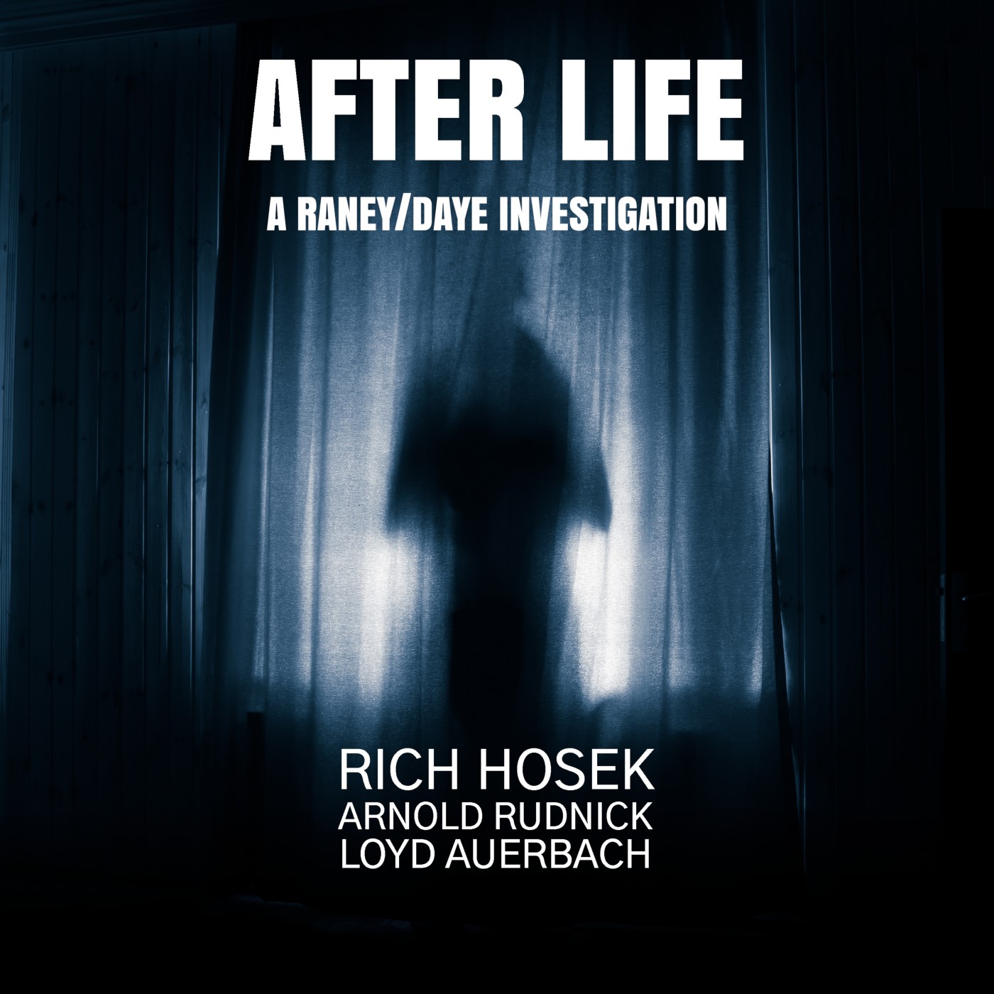 After Life - Part Four