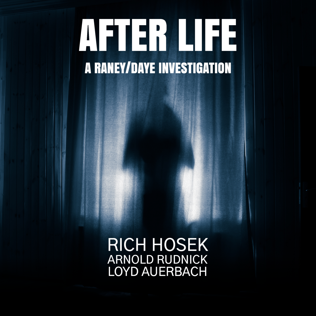 After Life - Part Nine