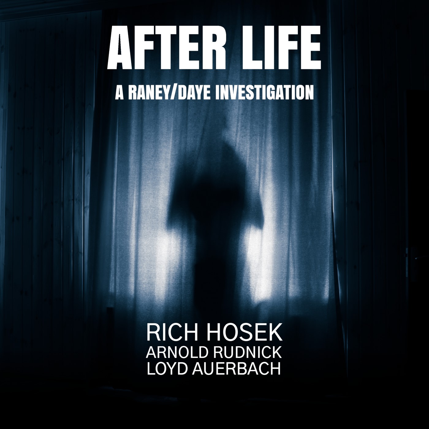 After Life - Part Twelve