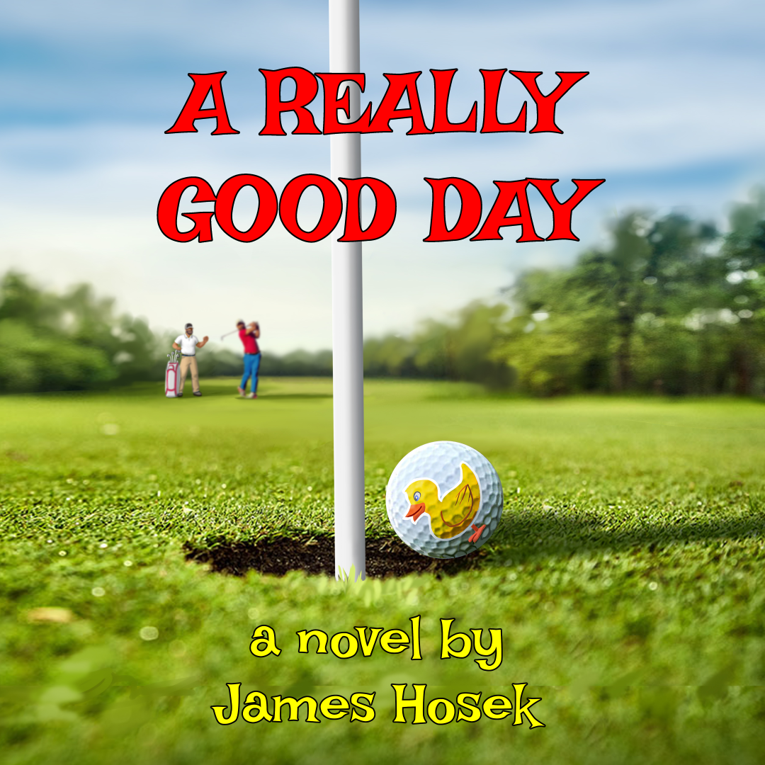 A Really Good Day - Part Three