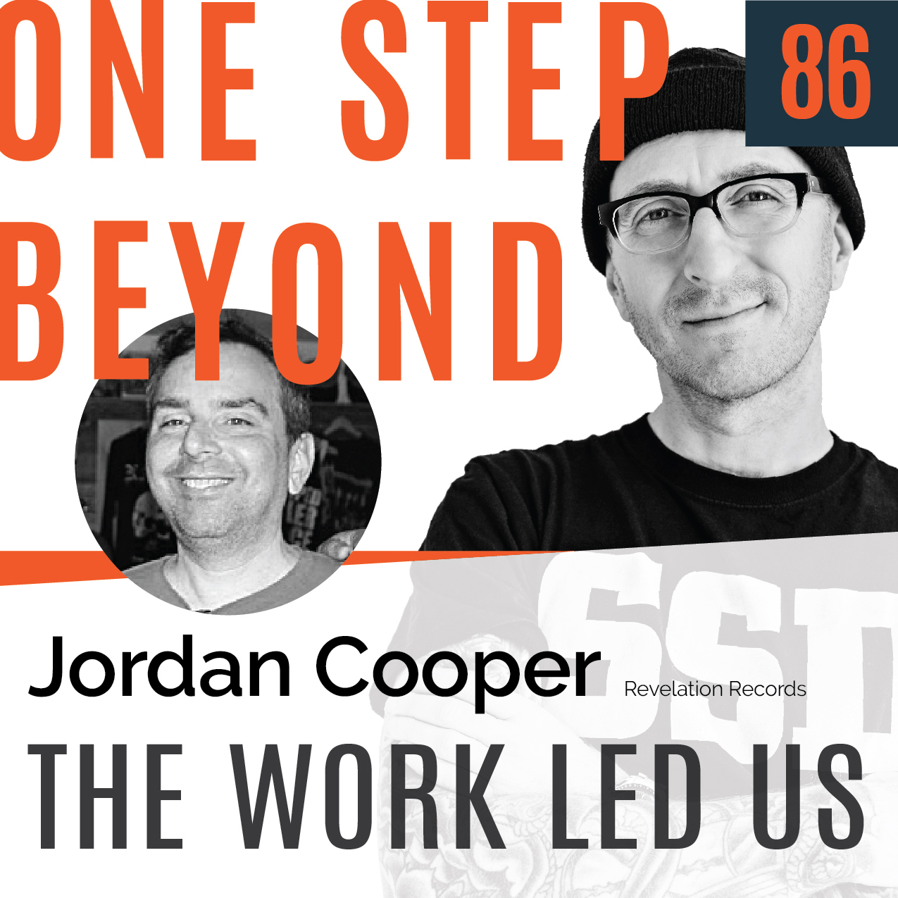 Episode Cover