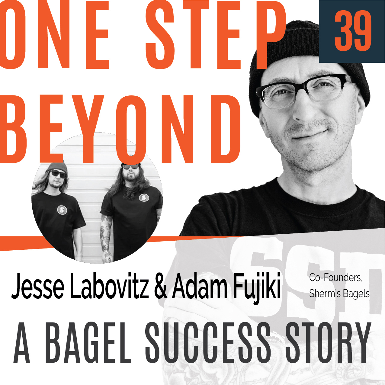 Episode Cover