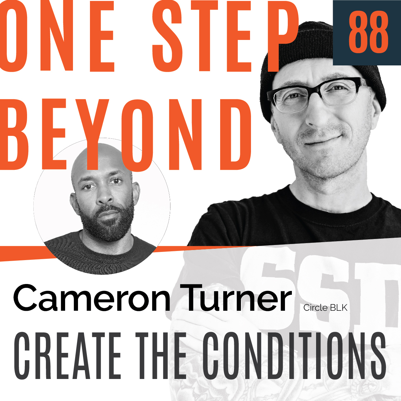 Episode Cover