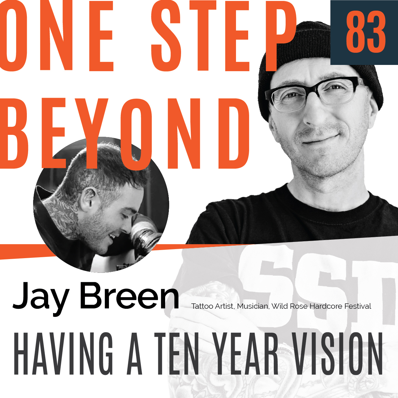 Episode Cover