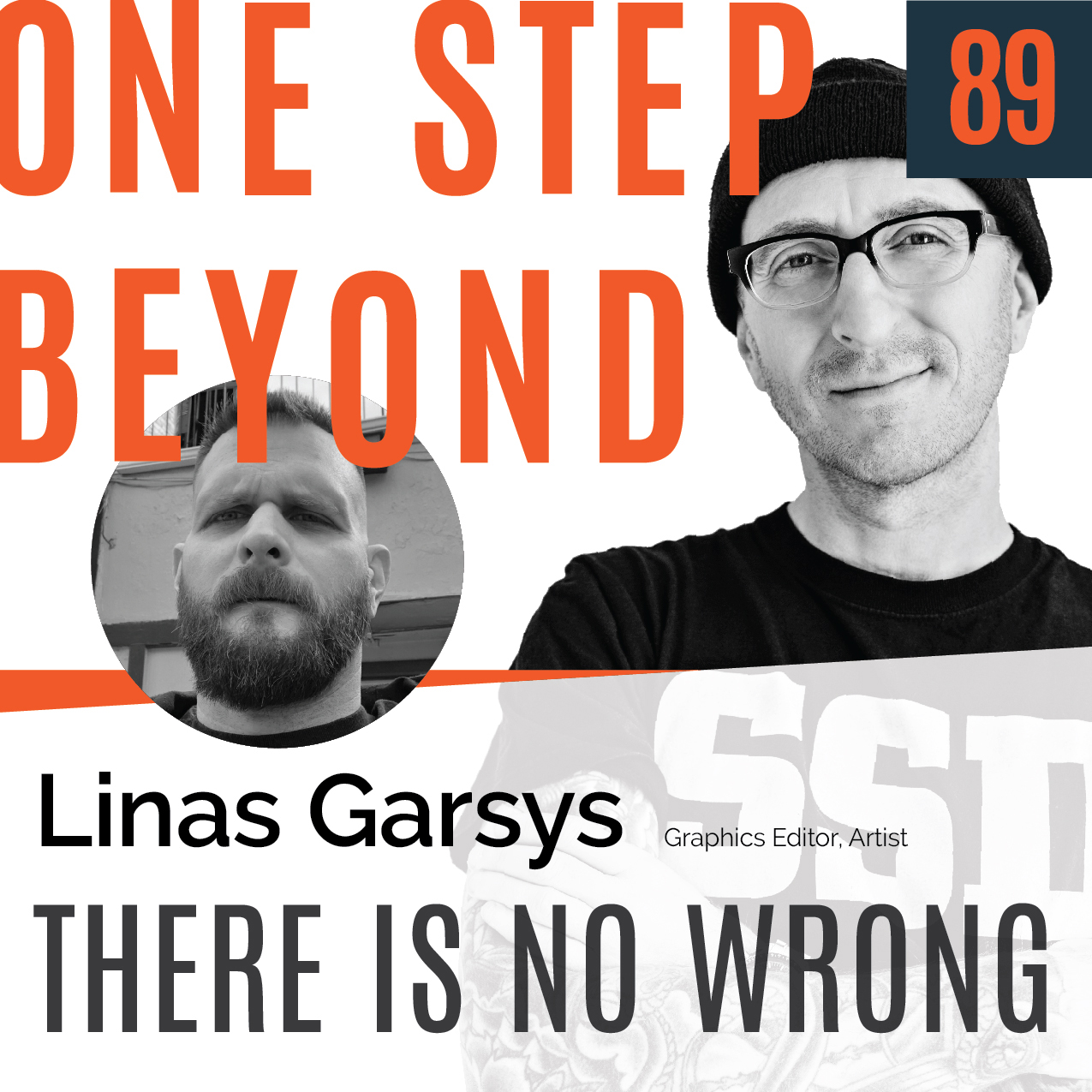 Episode Cover
