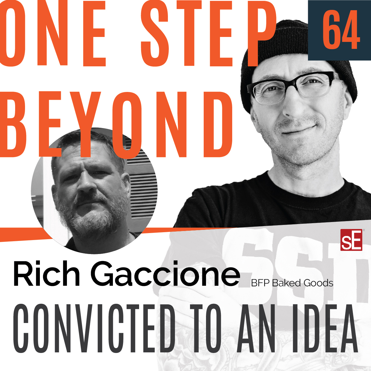 Episode Cover