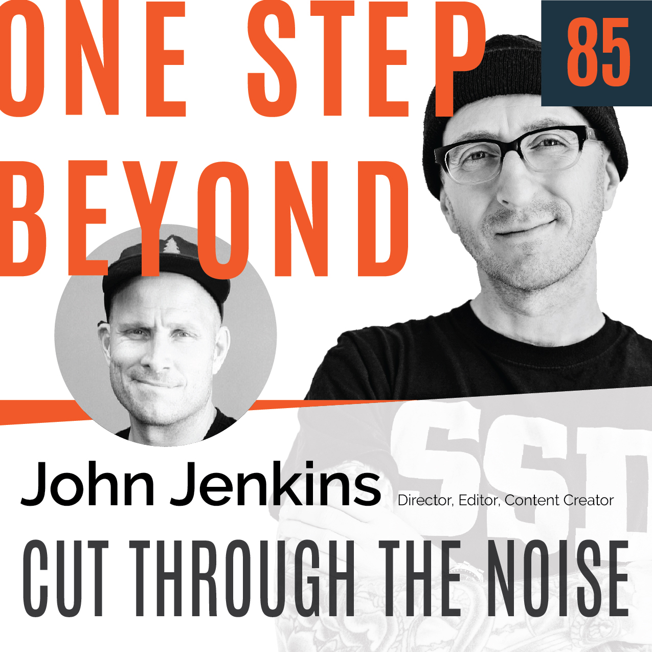 Episode Cover