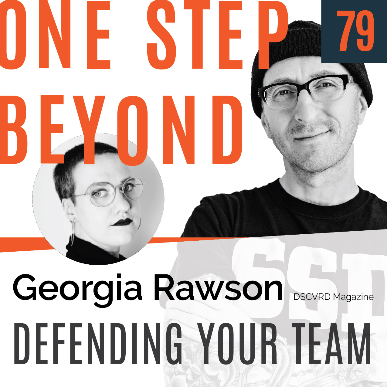 Episode Cover