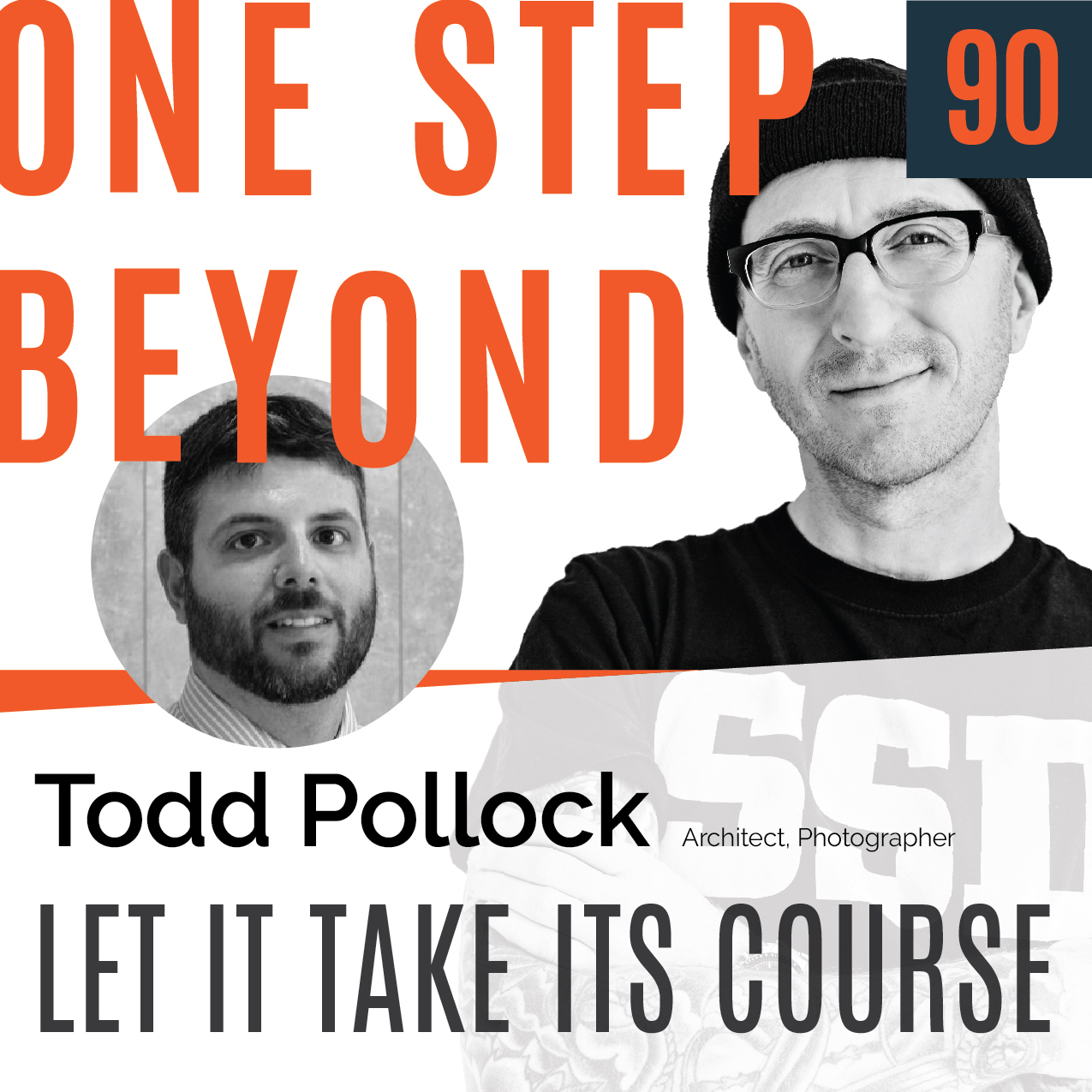 Episode Cover