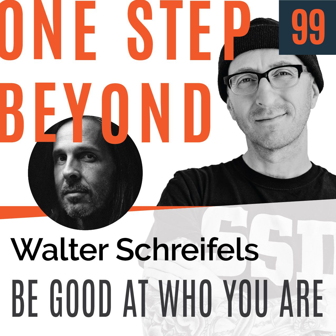 Episode Cover