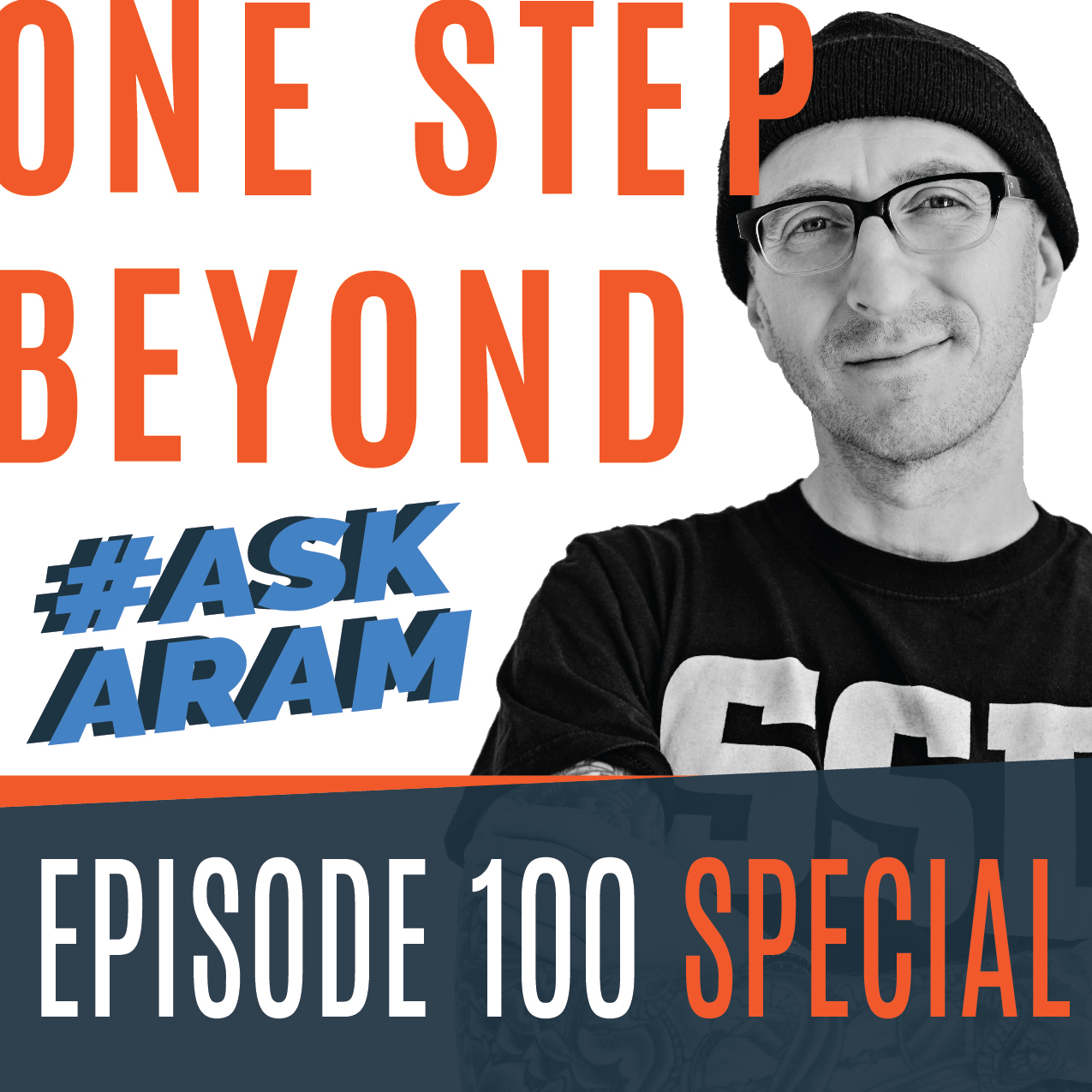 ASK ARAM - Episode 100 Special