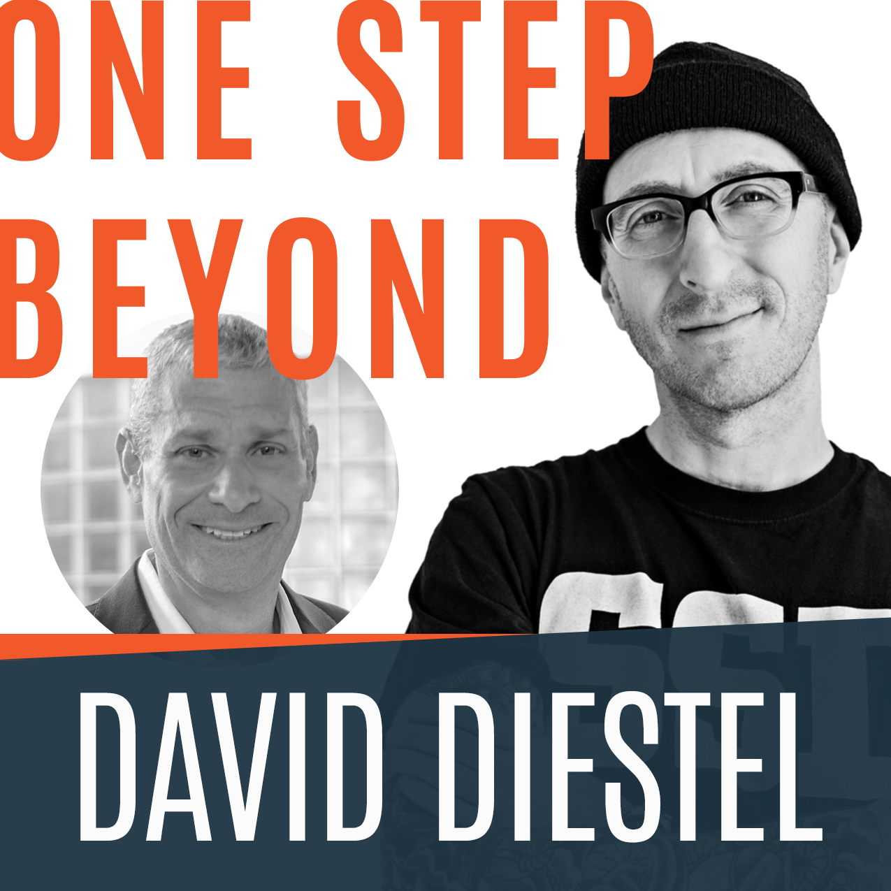 It Can't Just Be Words - David Diestel