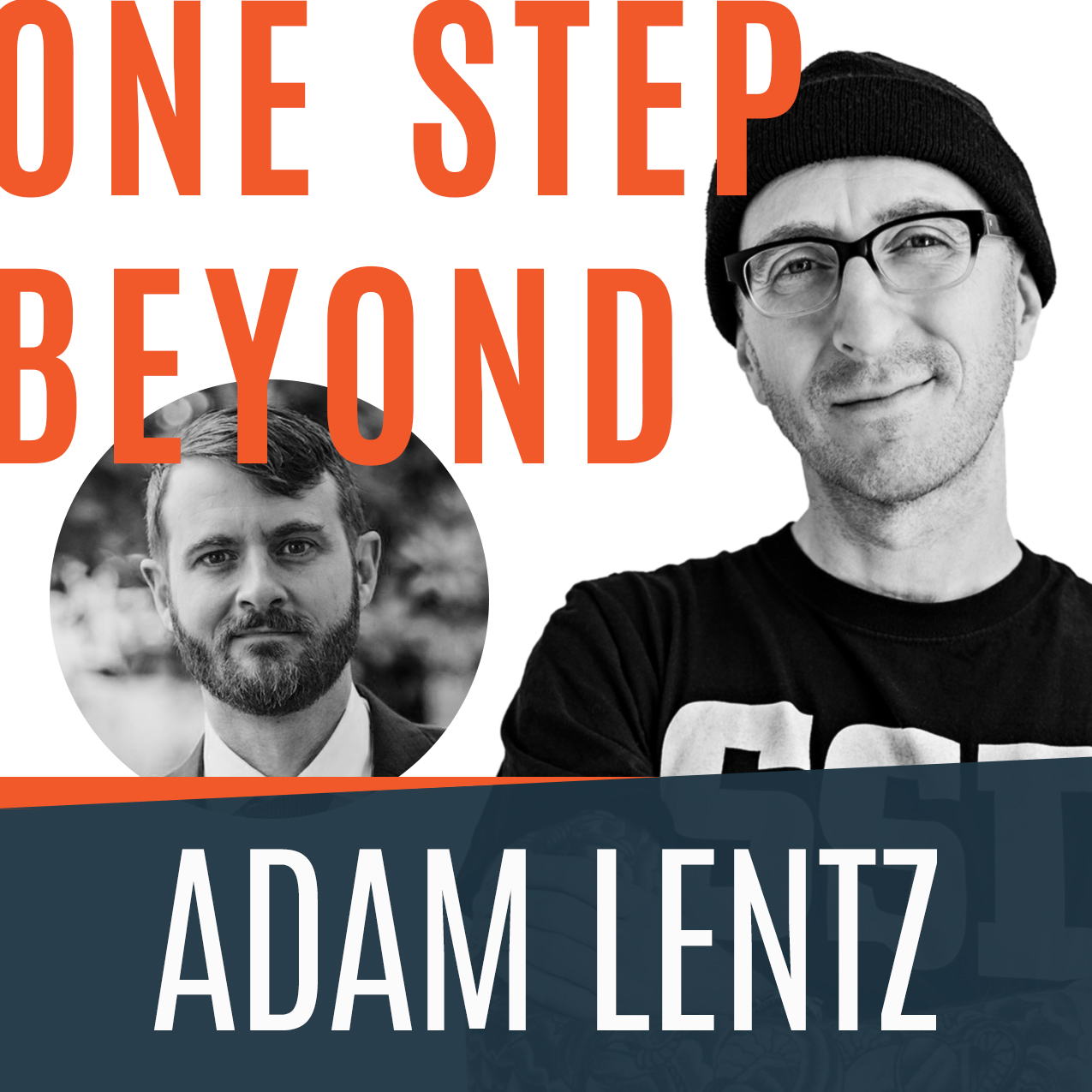Community over Competition: Insights from Adam Lentz on Growing Together