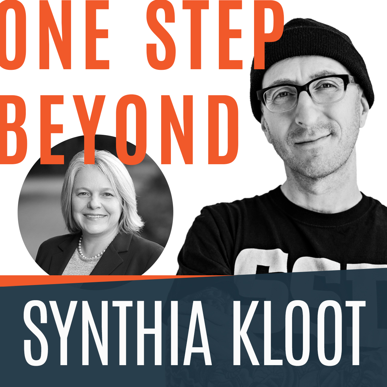 Empowering Change: the Transformative Power of Volunteer Work with Synthia Kloot