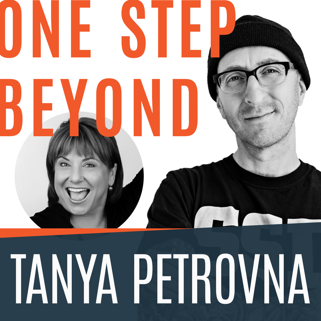 Scaling Up with Heart: Chef Tanya Petrovna's Compassionate Business Model