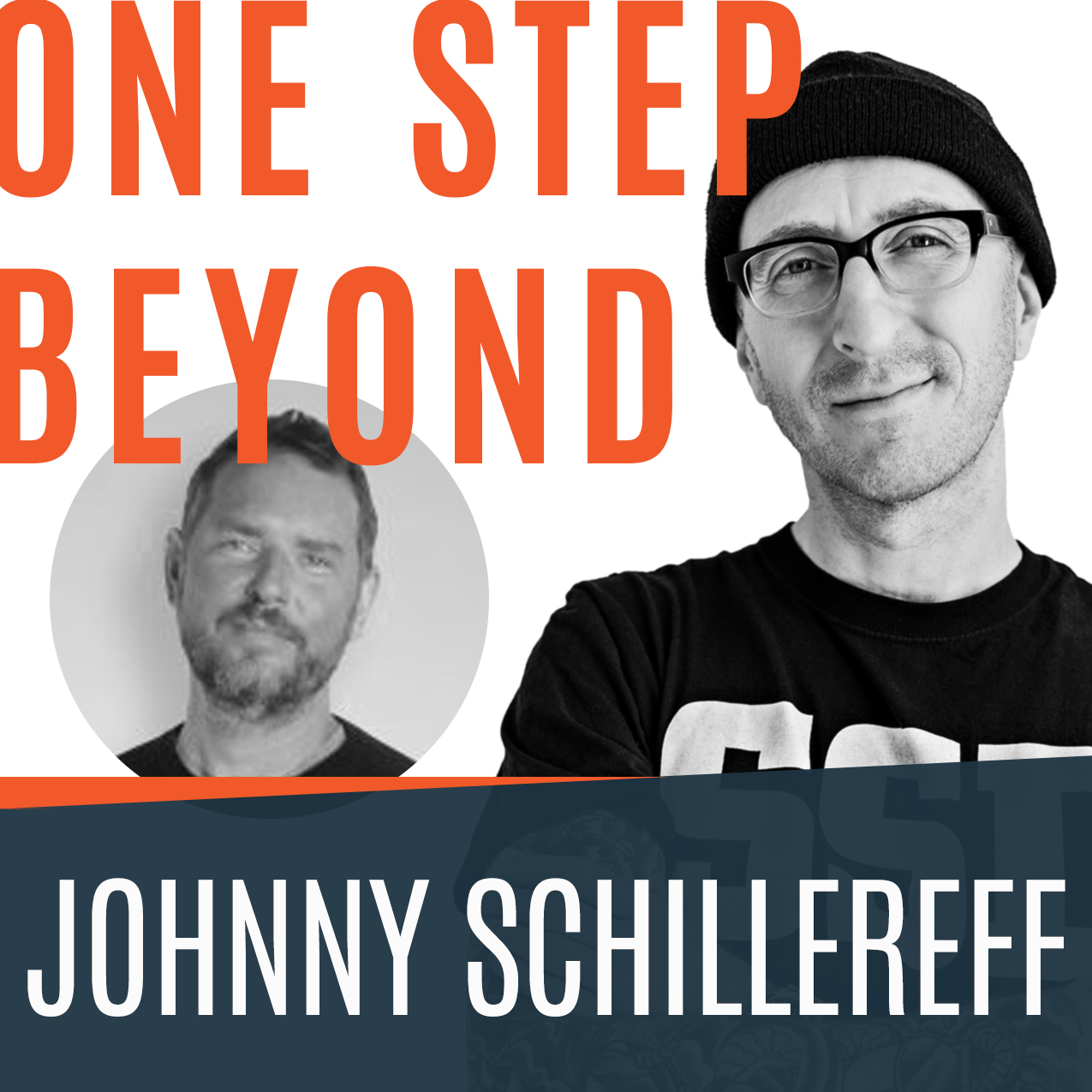 Empowering People – Johnny Schillereff pf Element Skateboards & The Heart Supply [Reissue]