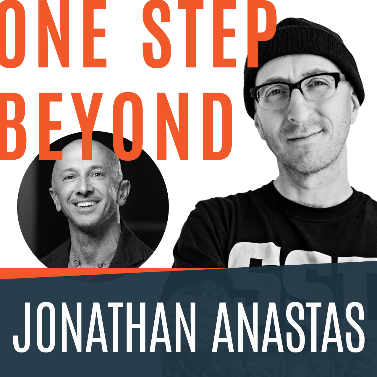 Leaning Into Disruption with Jonathan Anastas, CEO of ClashTV