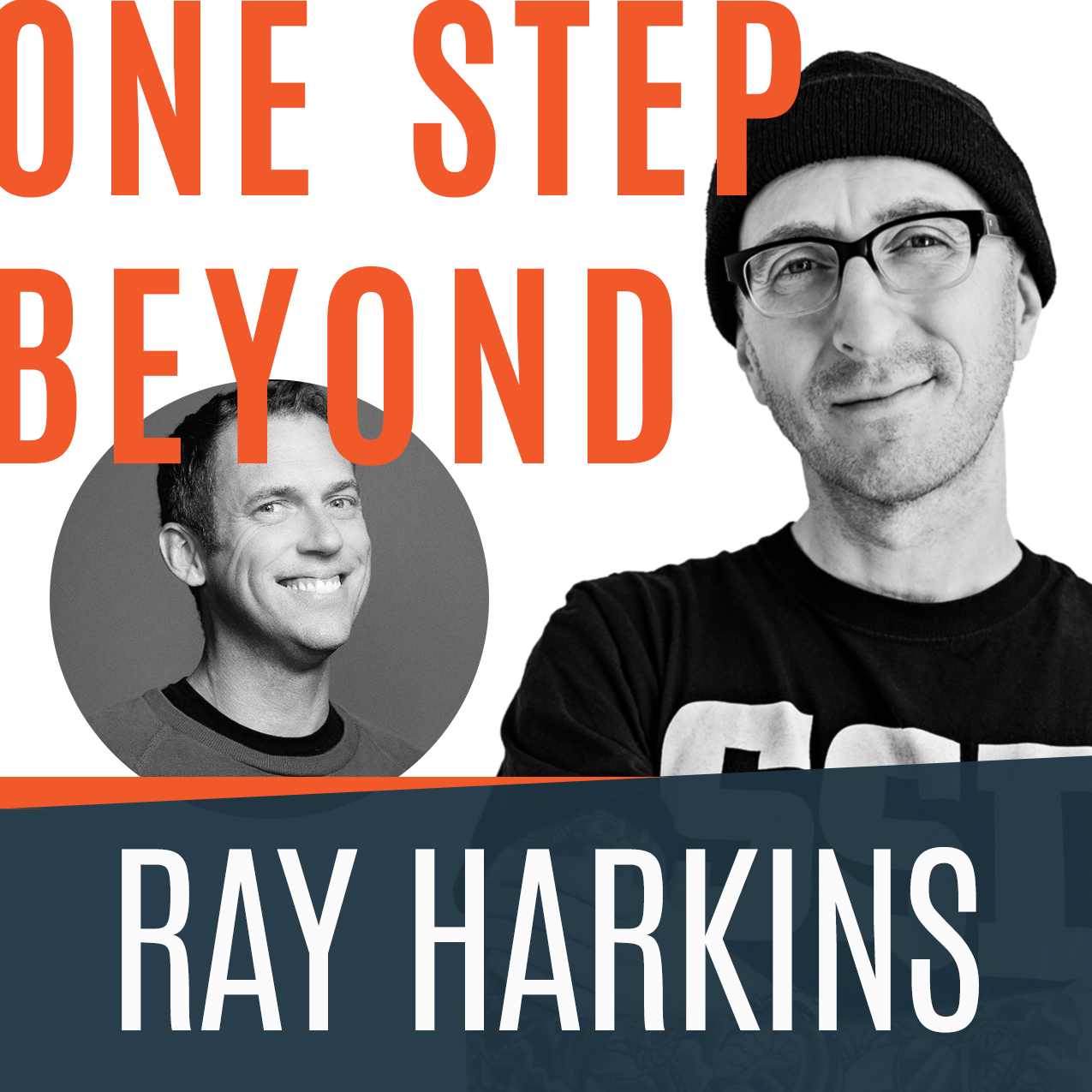 Crafting Connection with Ray Harkins of 100 Words or Less