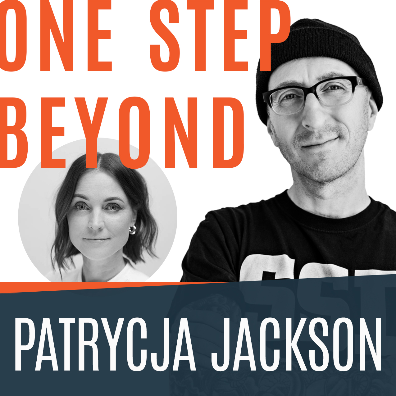 Jungian Analysis, Psychotherapy & Punk with Patrycja Jackson