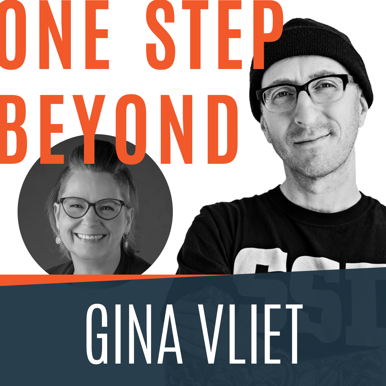 Gina Vliet, Death Educator