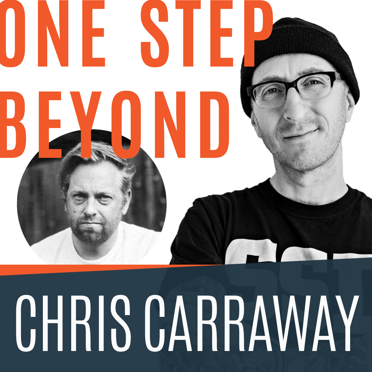 Chris Carraway, Staff Attorney, Animal Activist Defense Project