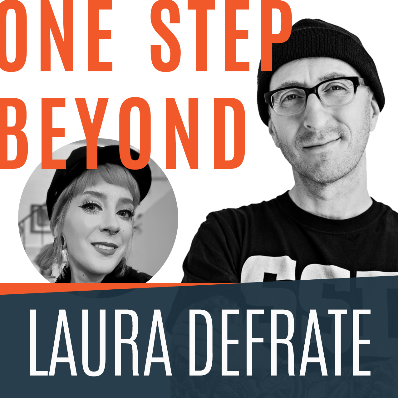 Laura DeFrate, HR Operations Leader