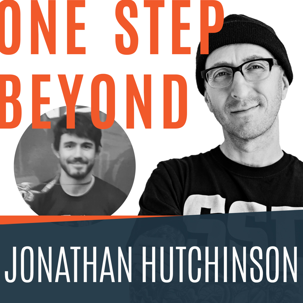 Jonathan Hutchinson, Youth Program Coordinator & Coach at Diaz Combat Sports
