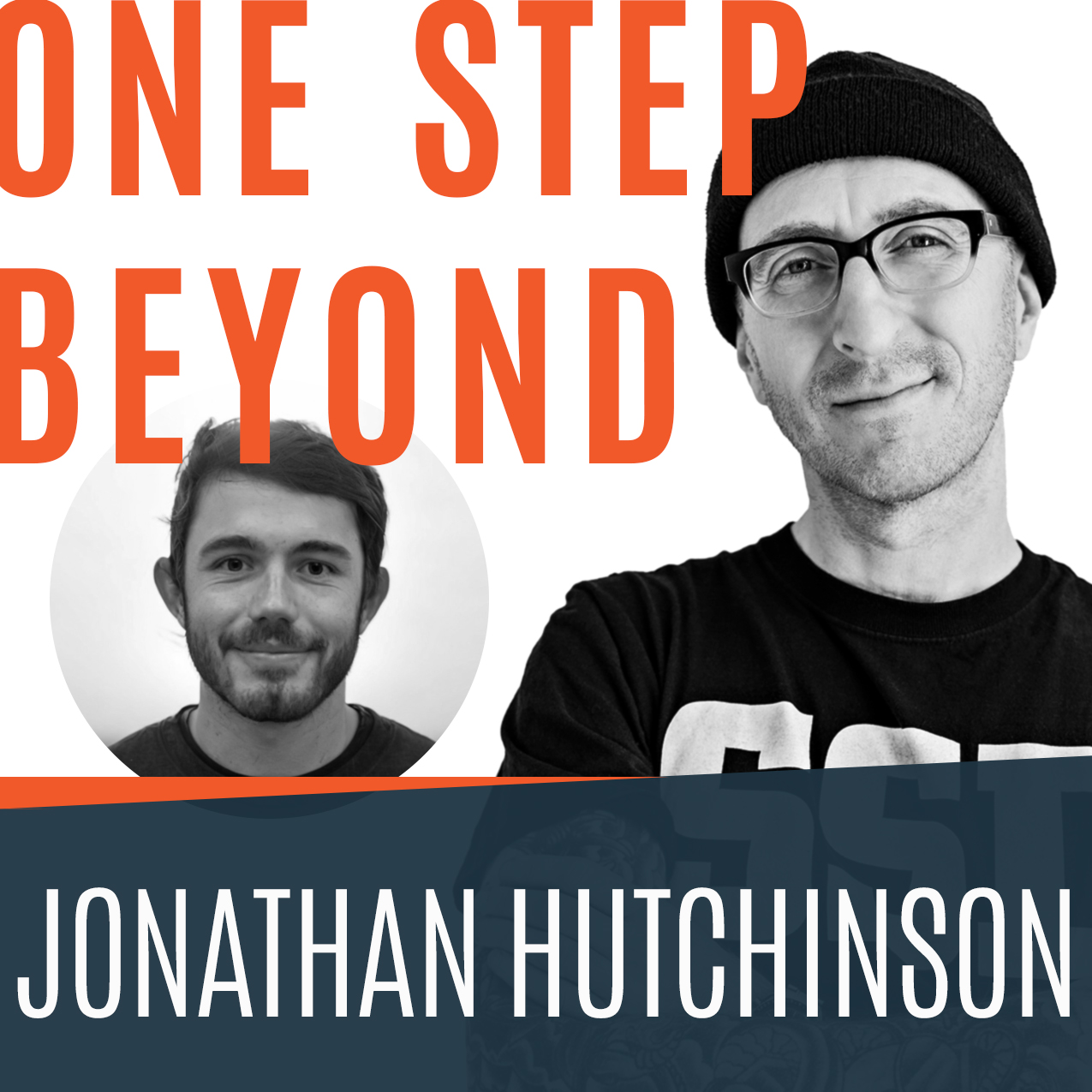Jonathan Hutchinson, Youth Program Coordinator & Coach at Diaz Combat Sports