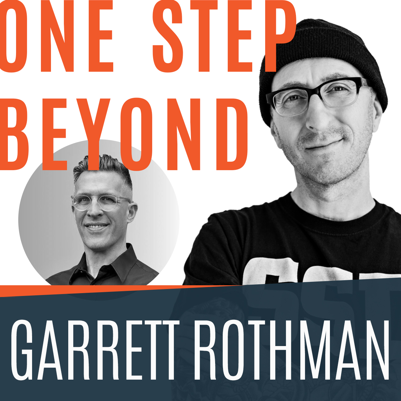 Garrett Rothman, Real Estate Broker