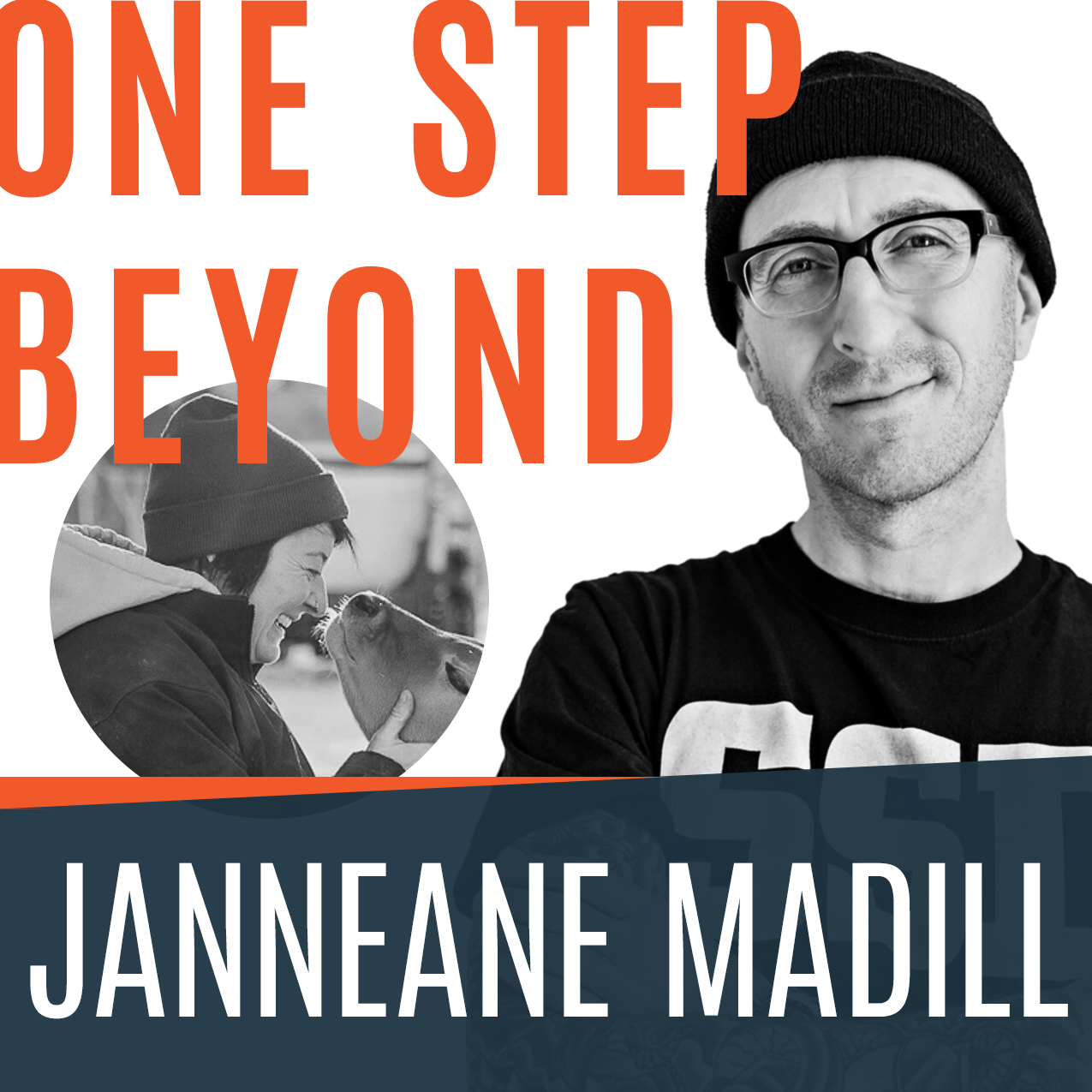Janneane Madill, The Alice Sanctuary
