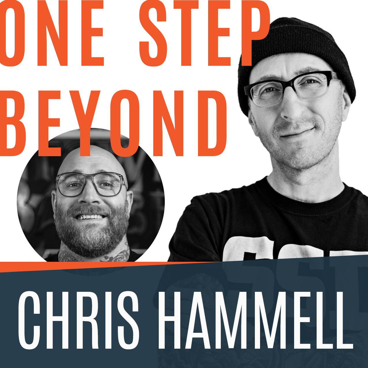 Chris Hammell, Owner of Town Barber