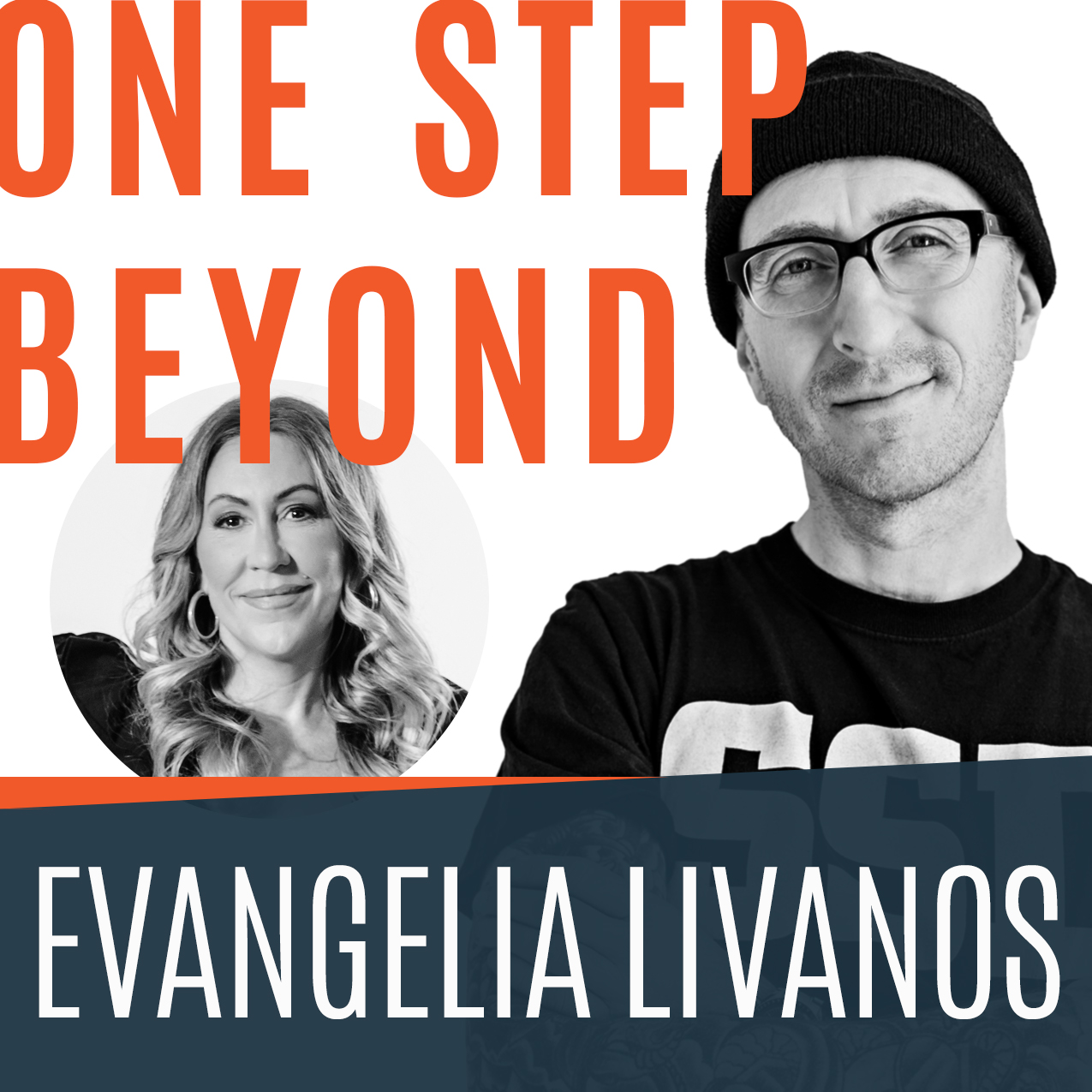 Evangelia Livanos, Co Founder of Alternate Side