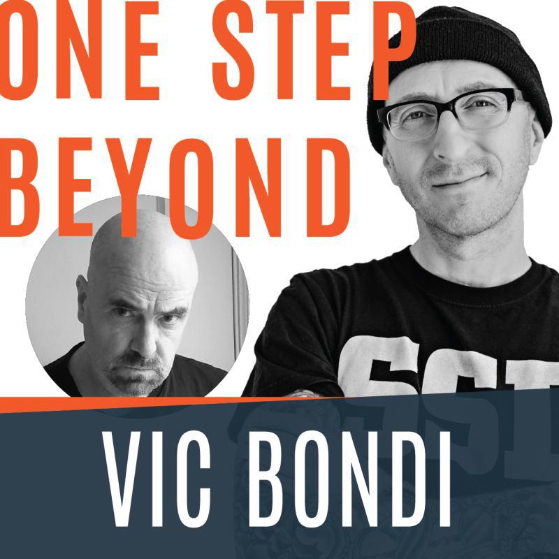 Vic Bondi, Articles of Faith