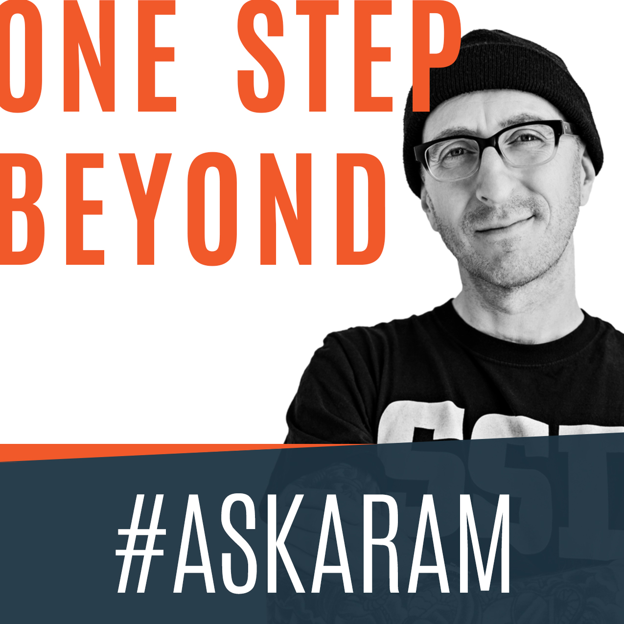 Ask Aram - Burnout, Being a new Manager & Career Growth