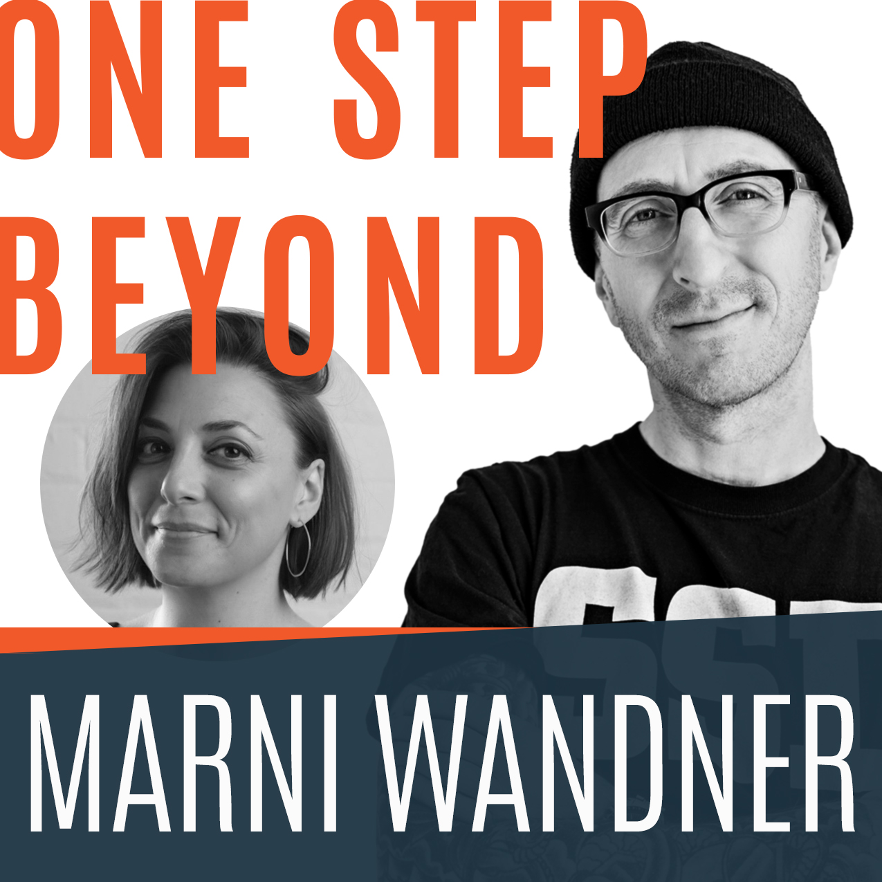 Marni Wandner, Integrative Health Coach
