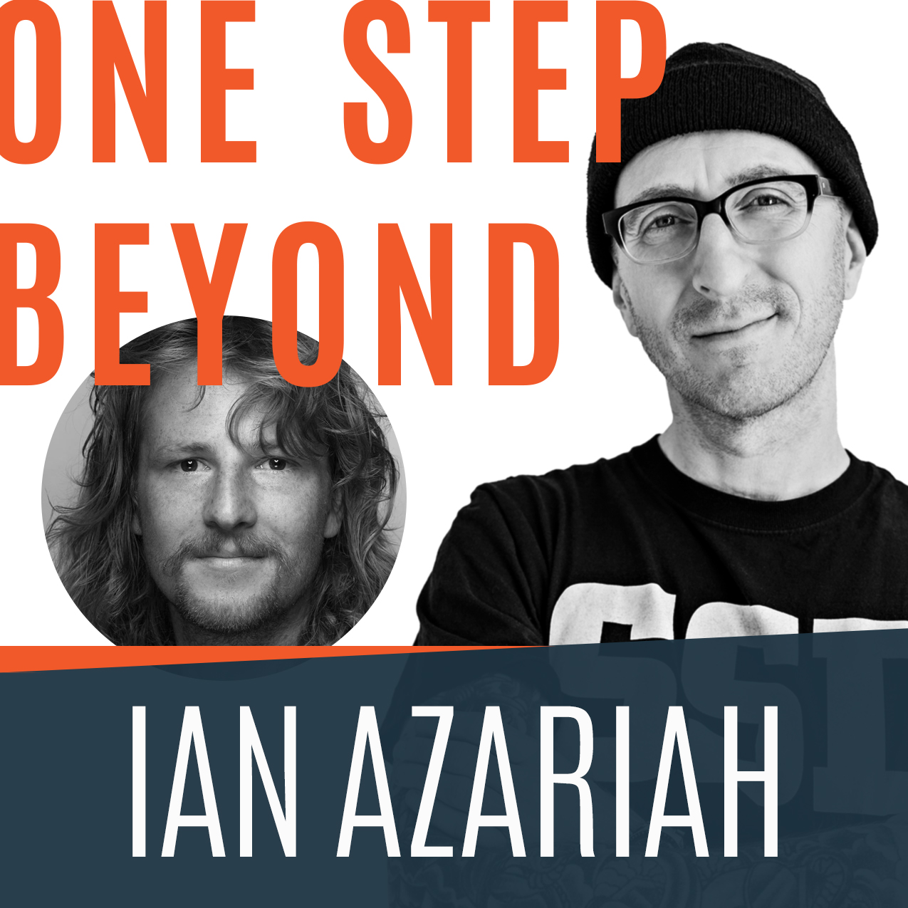 Ian Azariah, Tintype Photographer