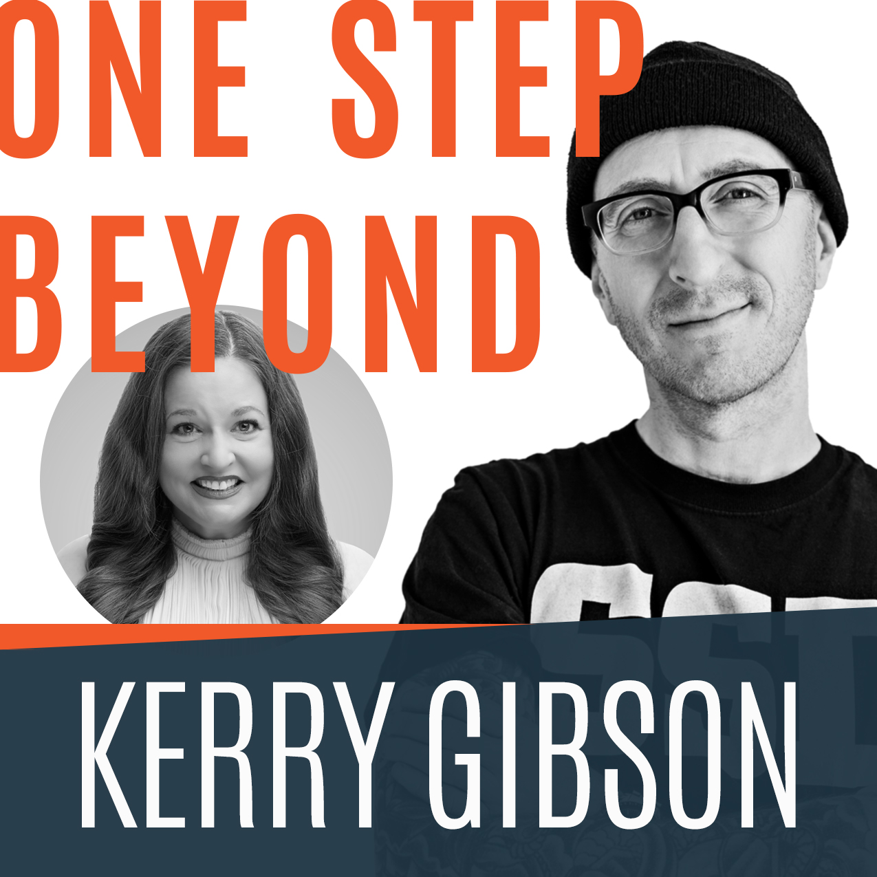 Kerry Gibson, Creating Unity in a Polarized World - Part 1