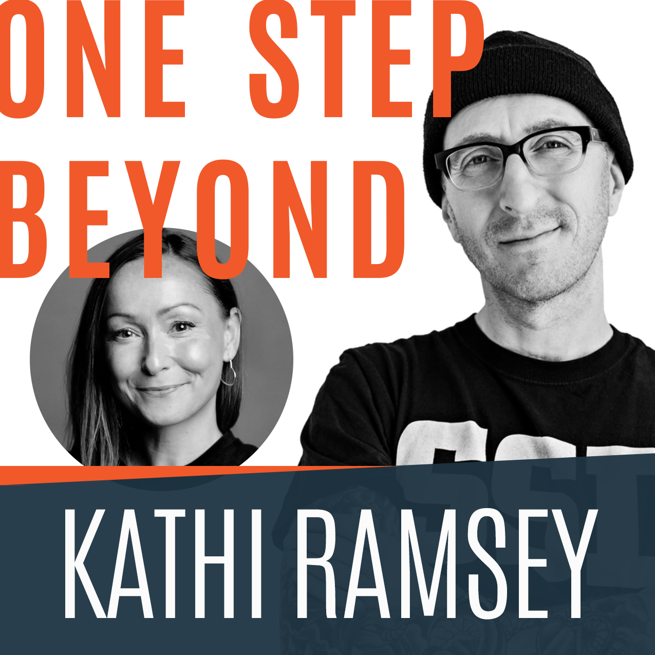 PART II - Kathi Ramsey, Music Industry Executive