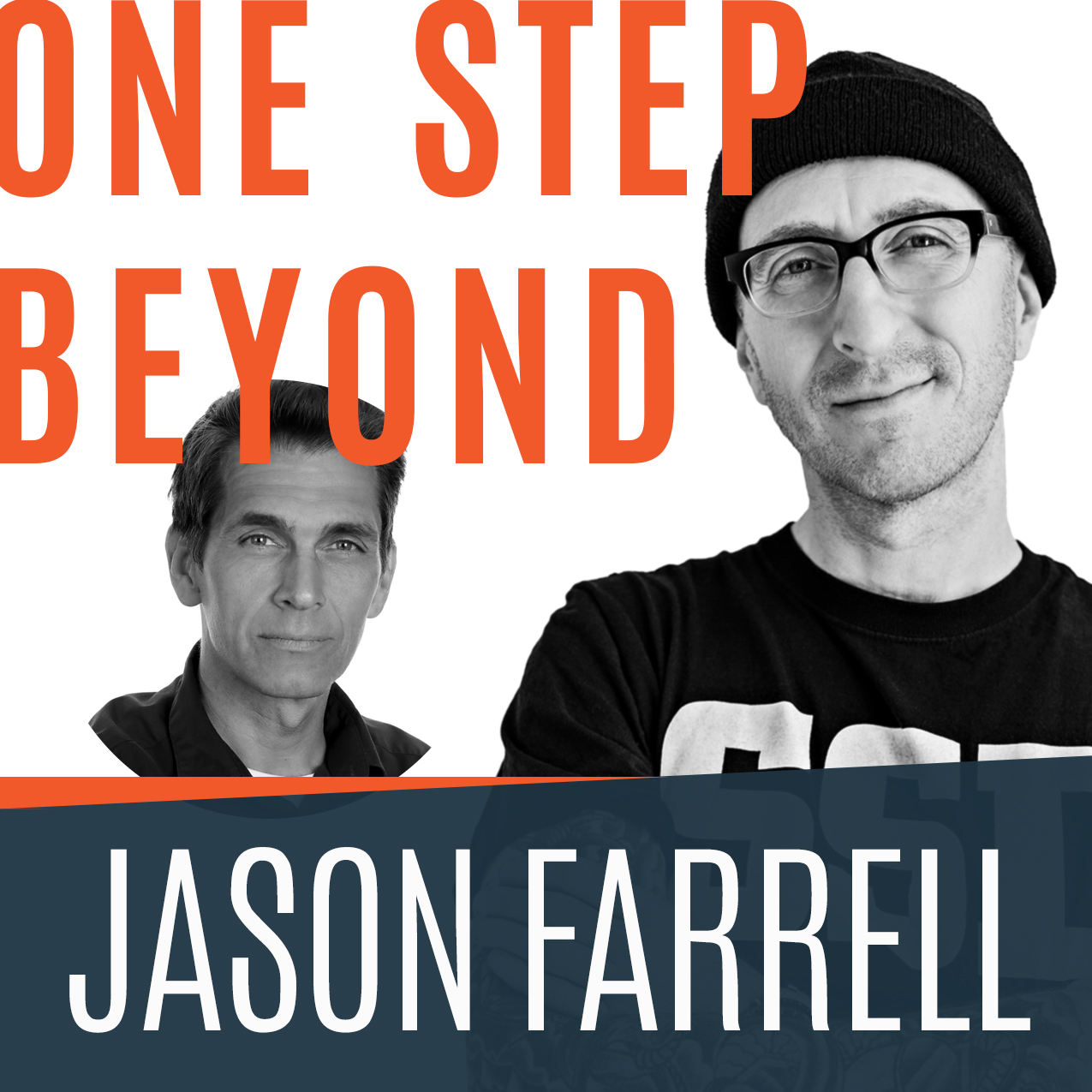 Part II - Jason Farrell, Senior Vice President and Partner, TogoRun