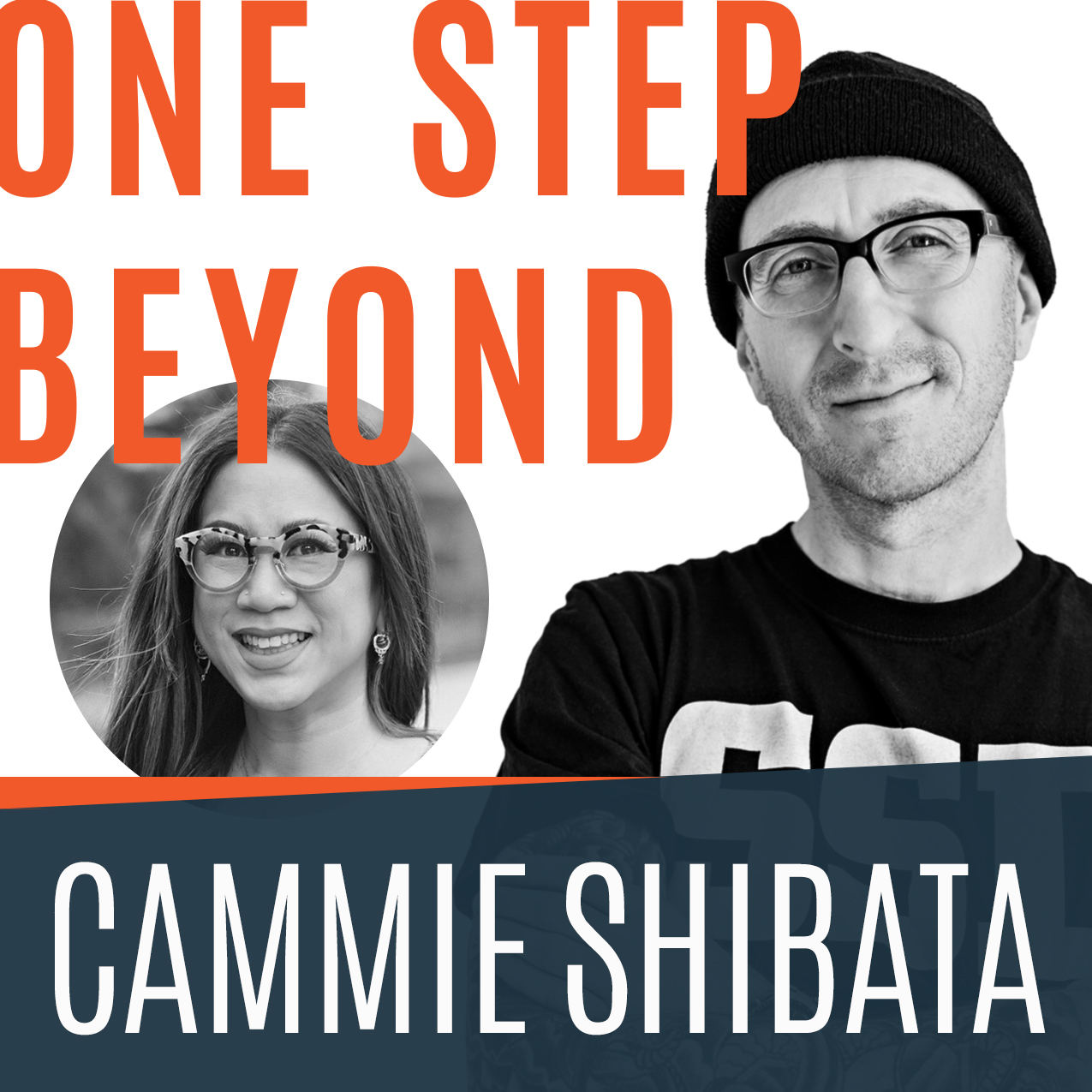 Cammie Shibata, UX Researcher (Part 1)