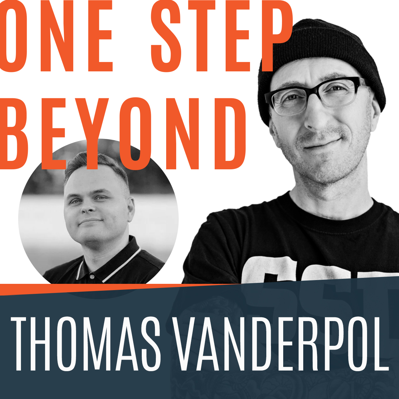 Thomas Vanderpol - People First, HR Professional (Part One)