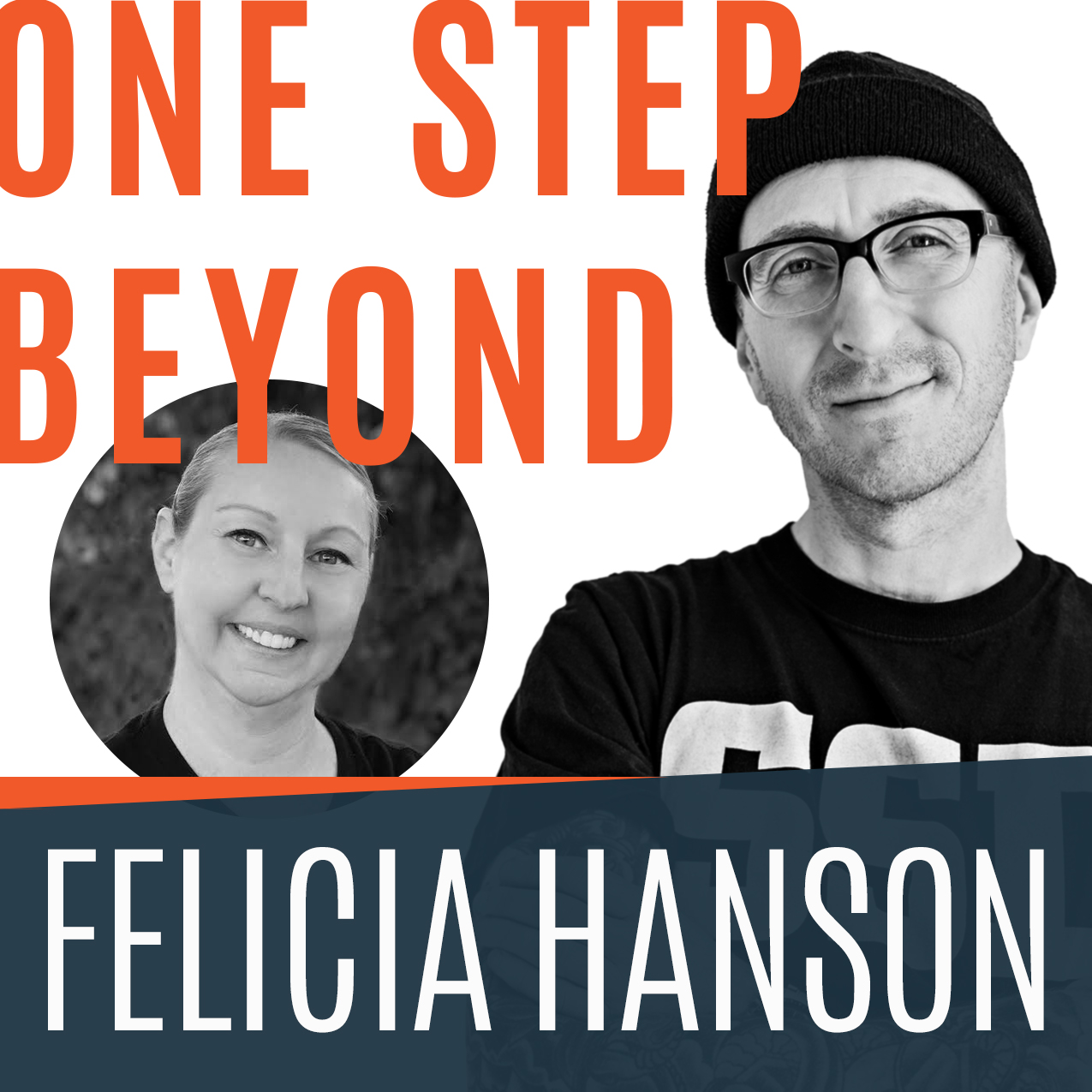 Felicia Hanson, Founder of Break Free Candy - (Part 1)