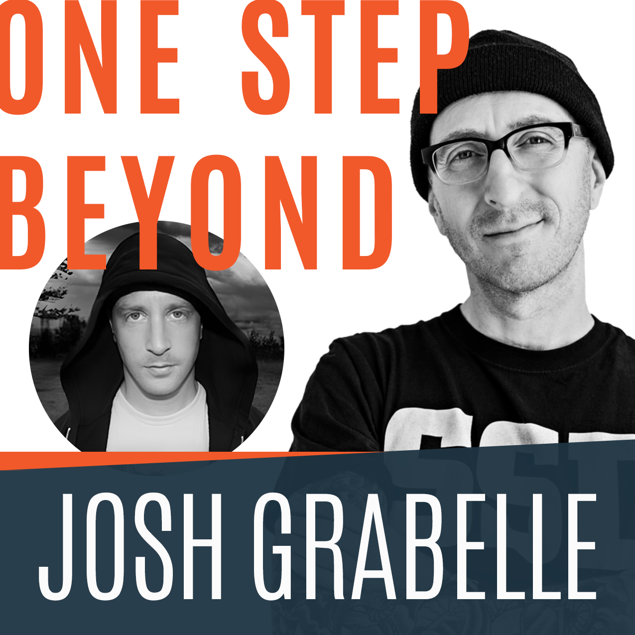 Part II - Josh Grabelle, Trustkill Records