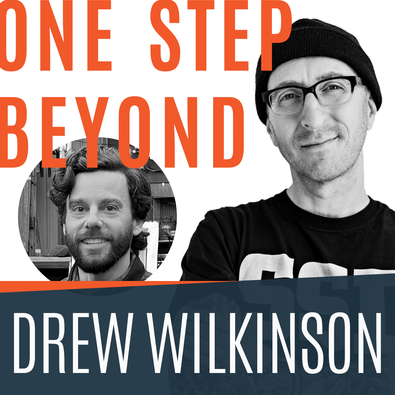 Drew Wilkinson