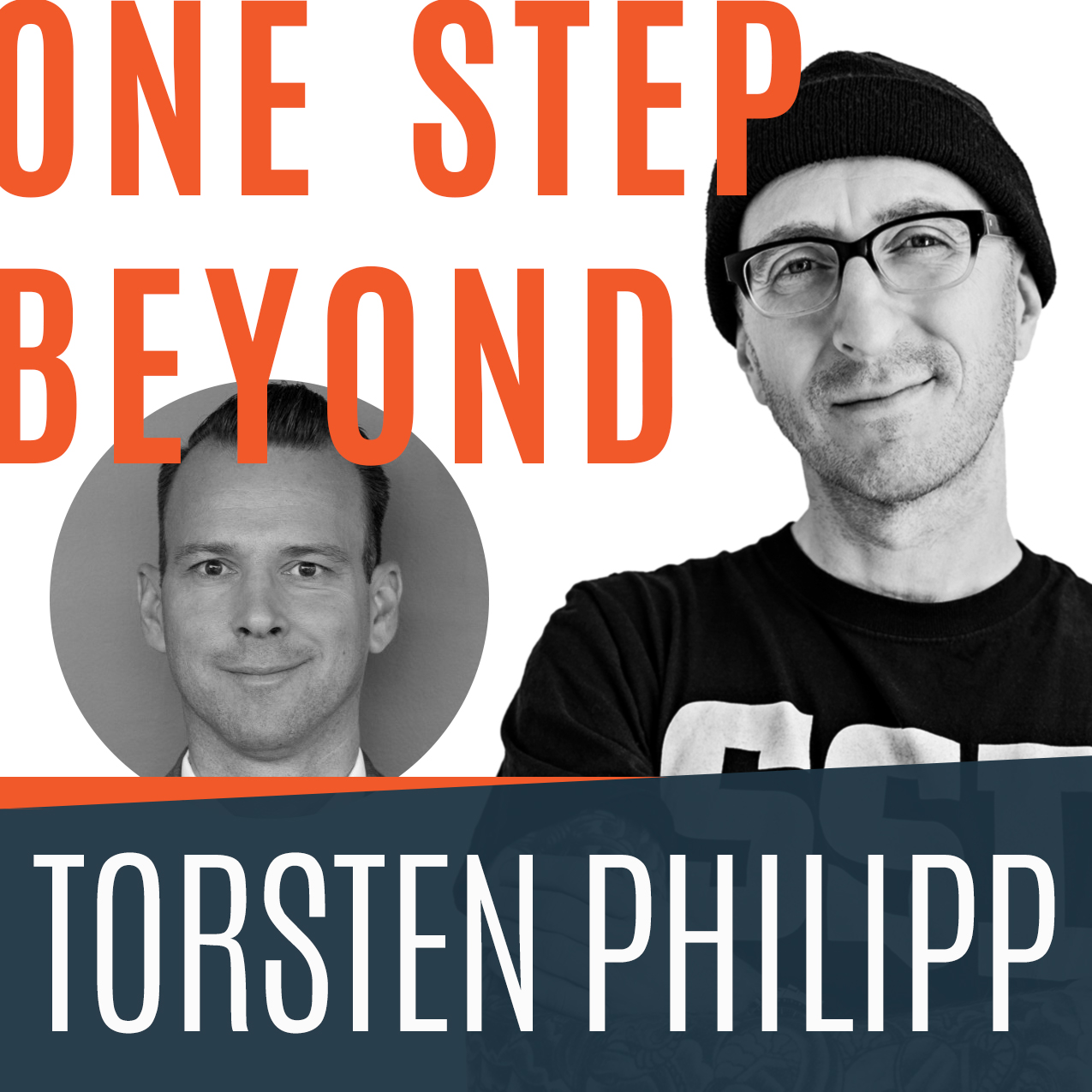 Part II - Torsten Phillip, Managing Director at Geislinger GmbH