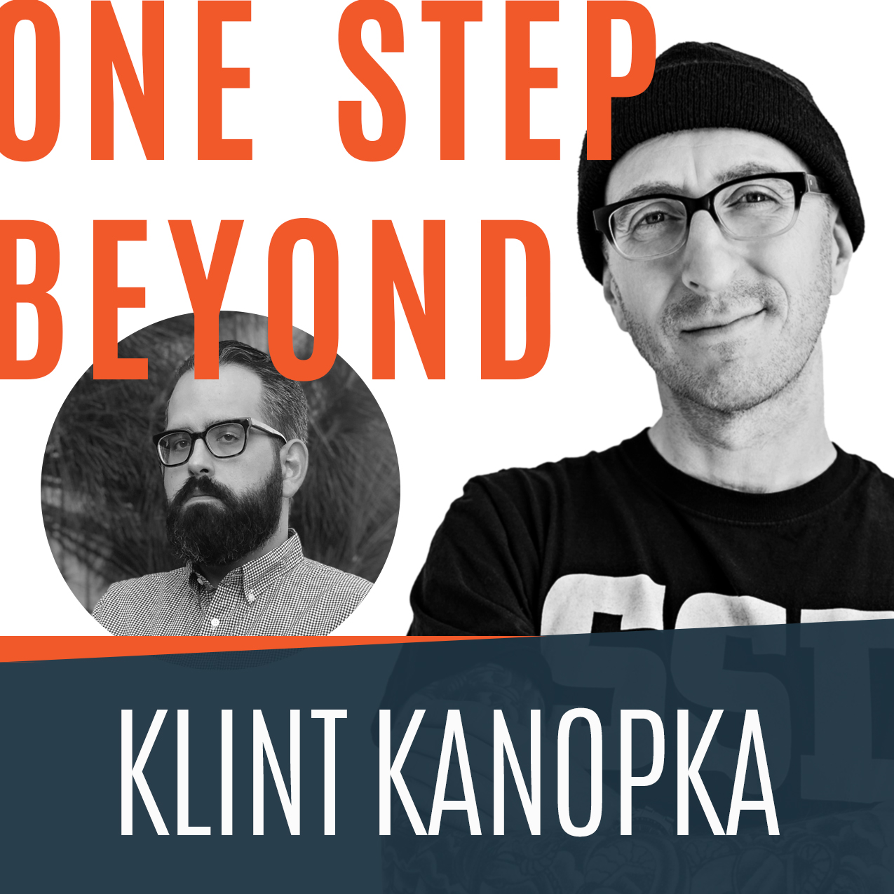 Klint Kanopka, Assistant Professor of Applied Statistics at NYU - (Part 1)